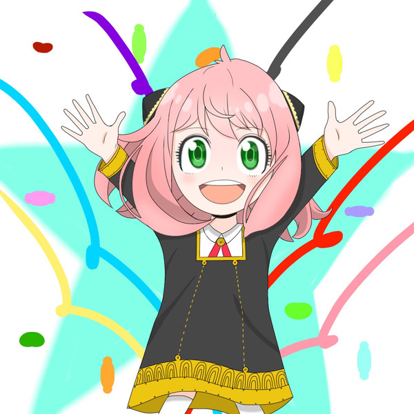 アーニャ