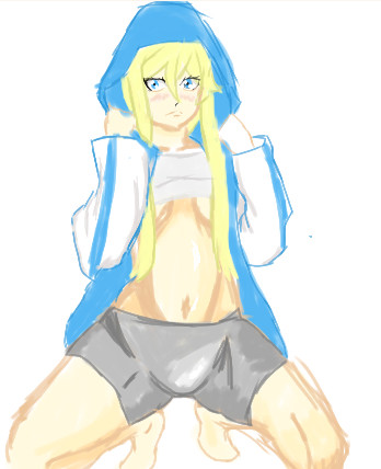 bridget