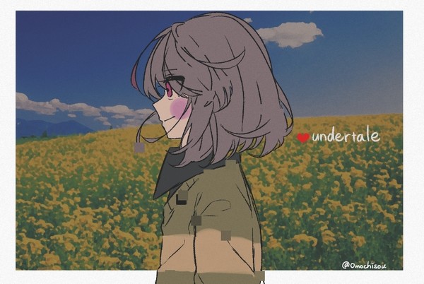 アンテツイログ⑦