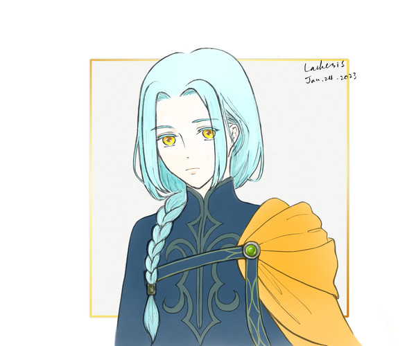 フェルくん