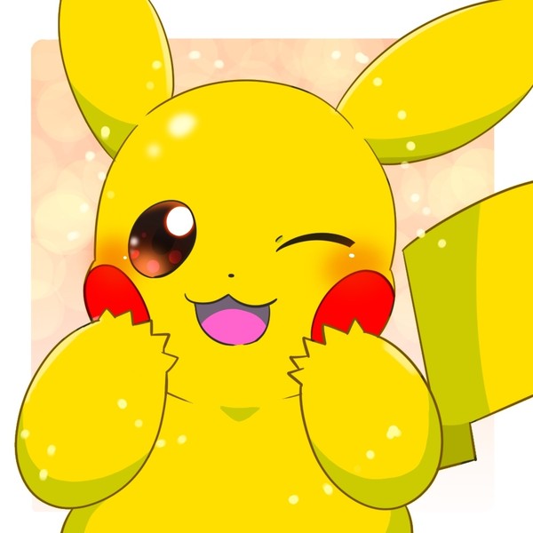 ピッカピカ!