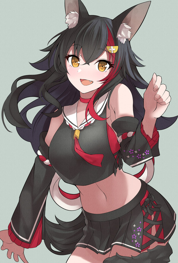 みおーん