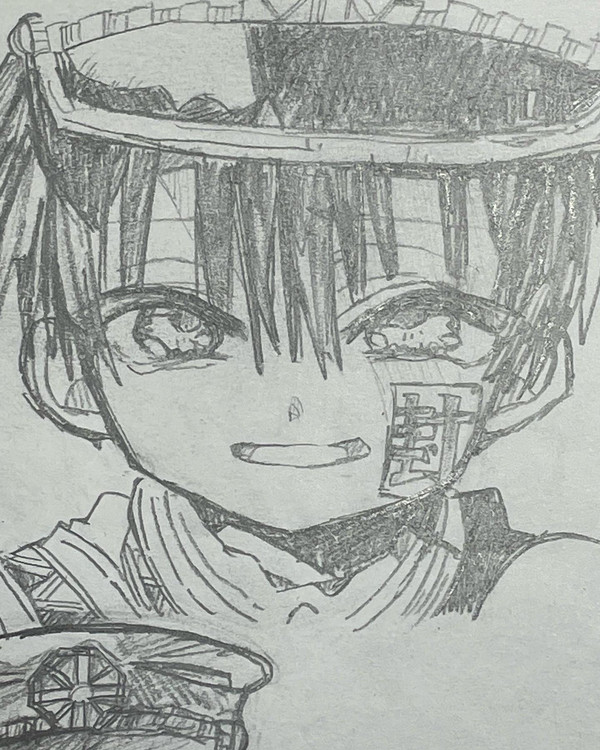 はなこくん