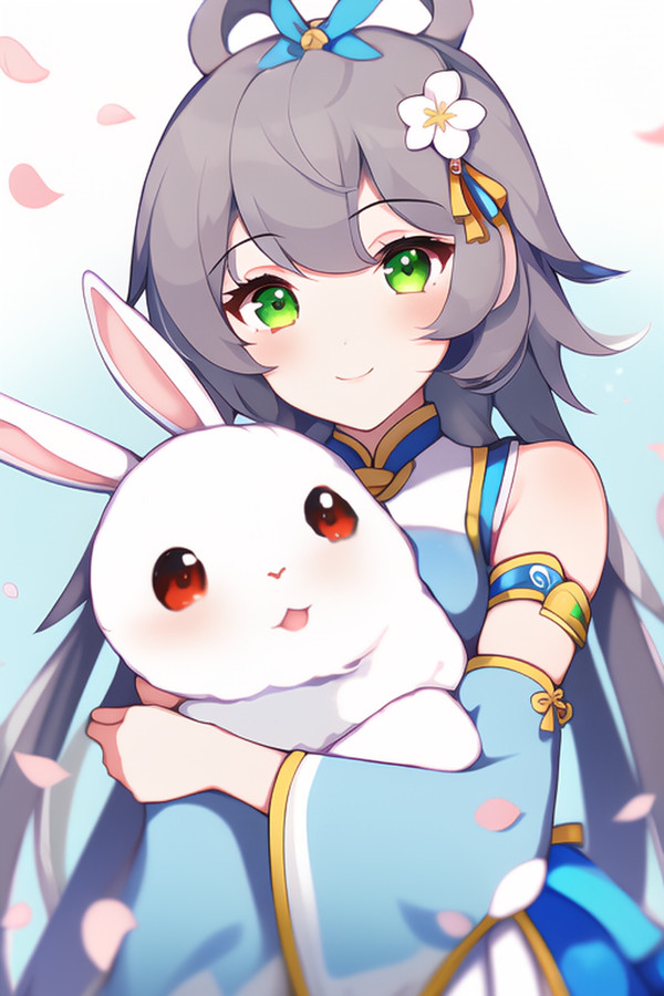 🐰年大吉