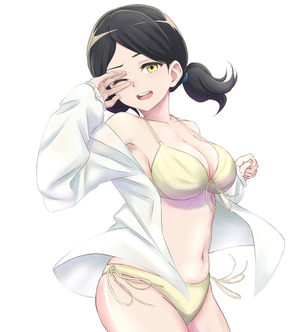 水着晴香