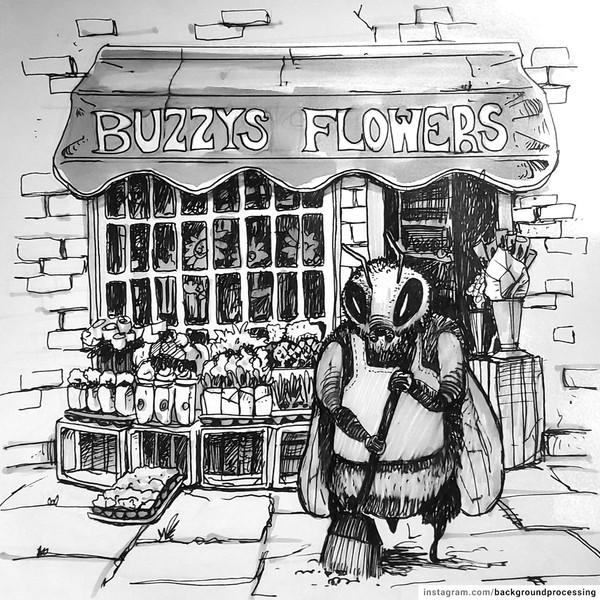 Bzz