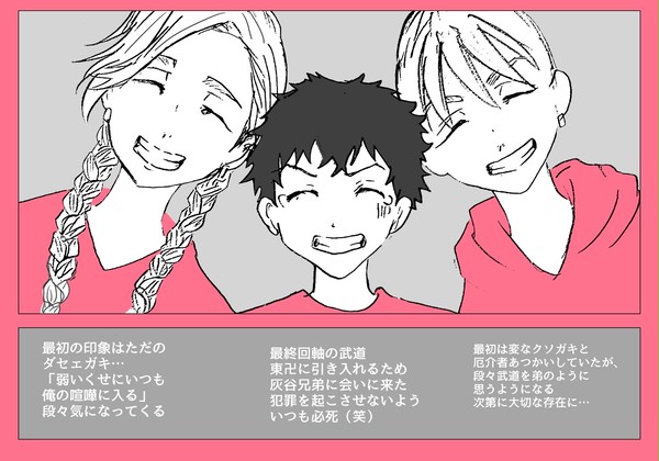 灰武