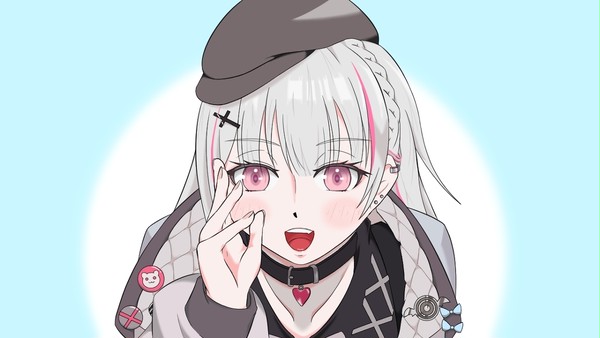 空澄セナちゃん