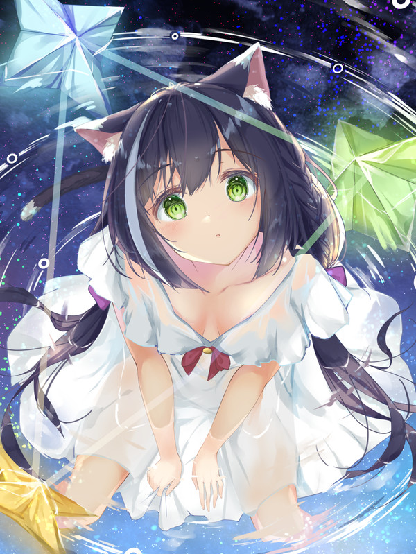 星をつないで