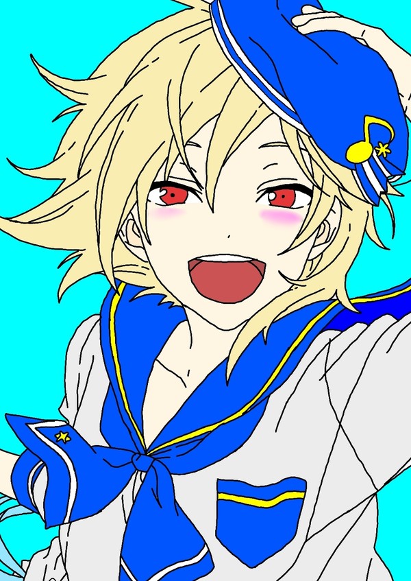 あんさんぶるスターズ