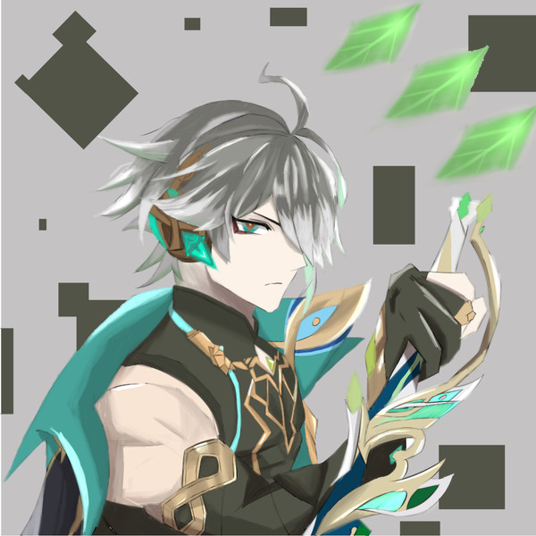 アルハイゼン