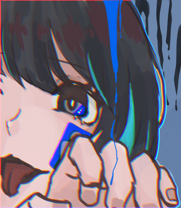 あーずかい（らくがき)