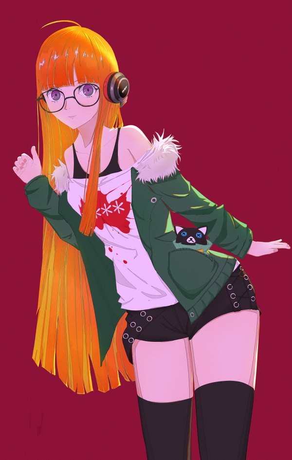 佐倉双葉
