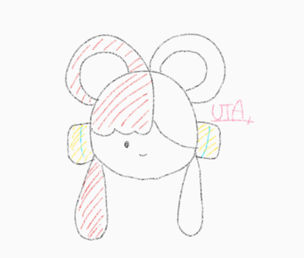 ウタちゃん