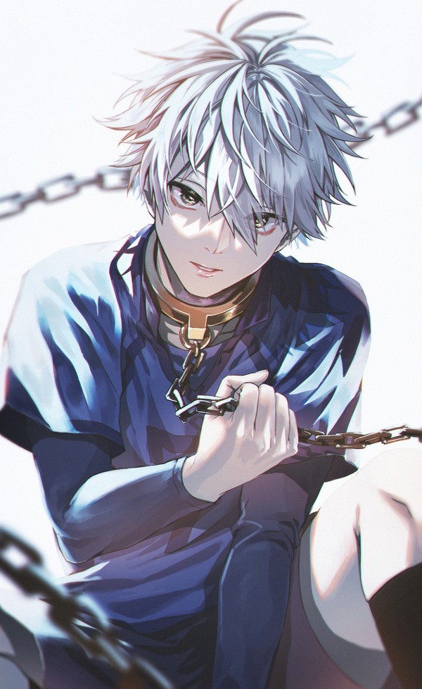 凪誠士郎 - 1/1