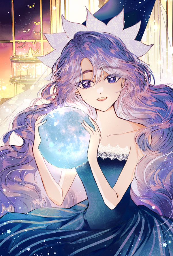 Moonlight Cookie🌙