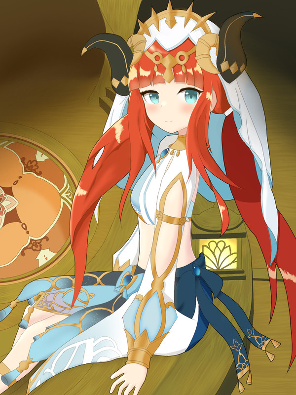 ニィロウ