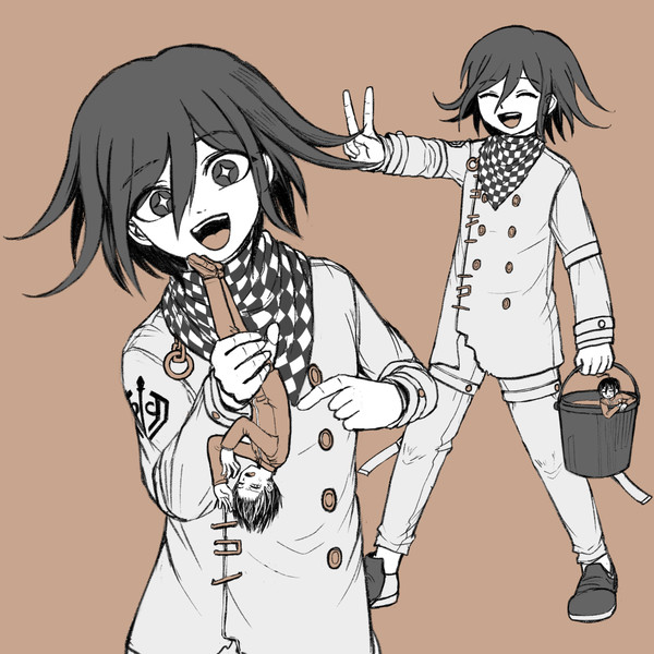 NDRV3 LOG2