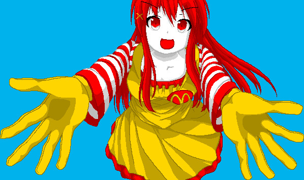 ガール