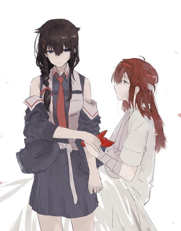 无题