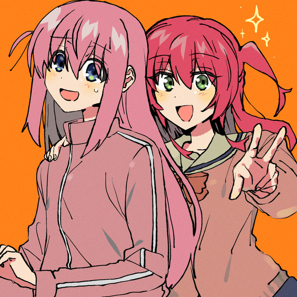 ぼざろのログ