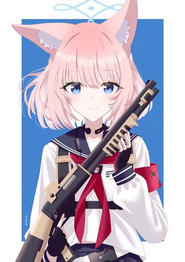 ニコちゃん