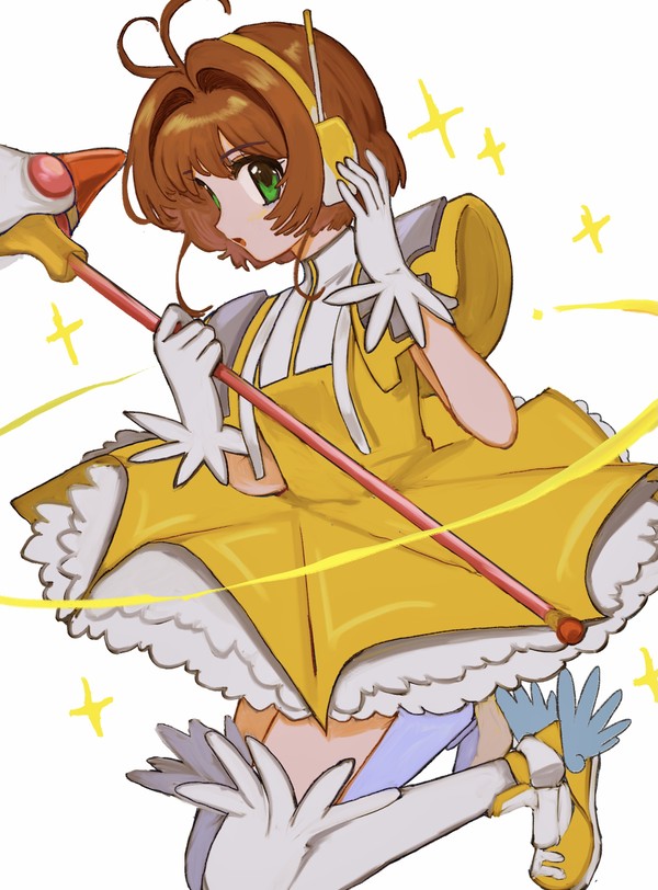 カードキャプターさくら