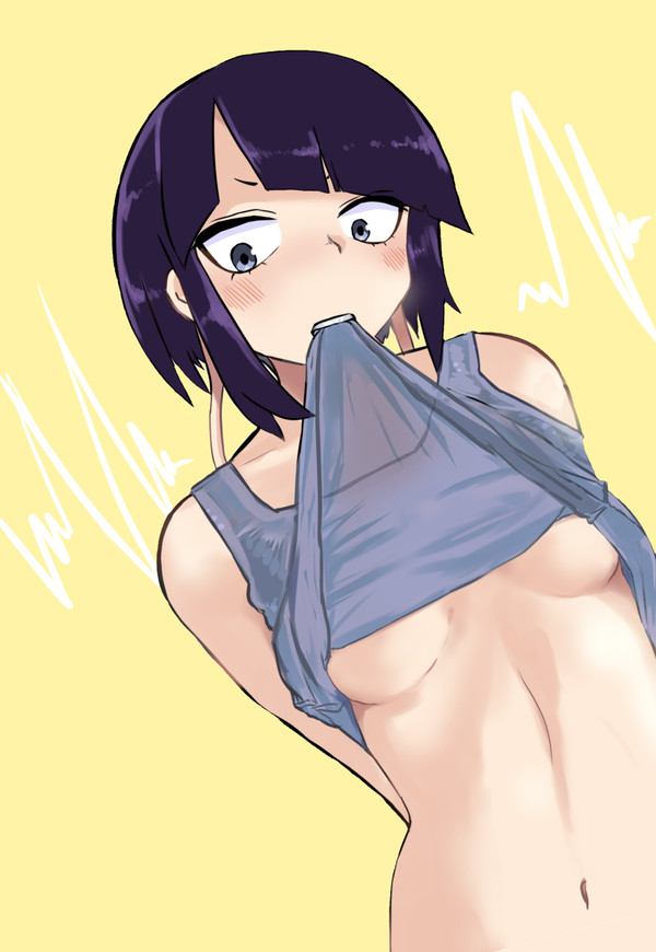 耳郎響香