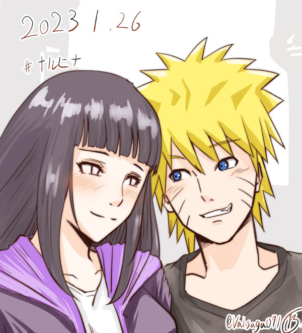 ナルヒナ2