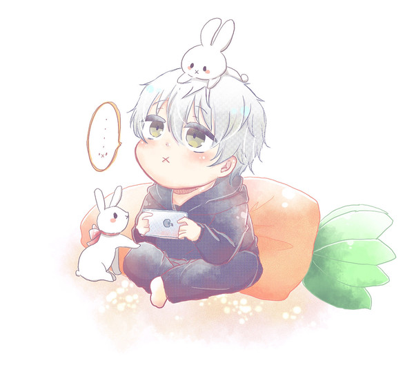 (ㅎ×ㅎ  )