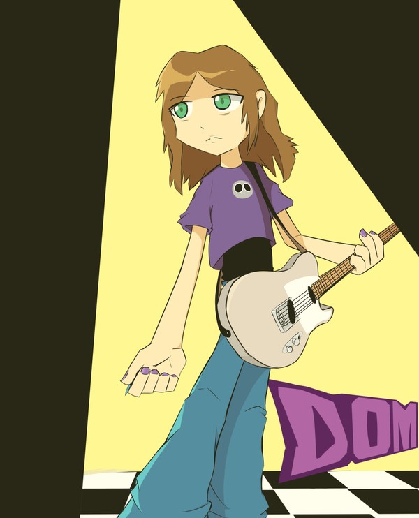 dom