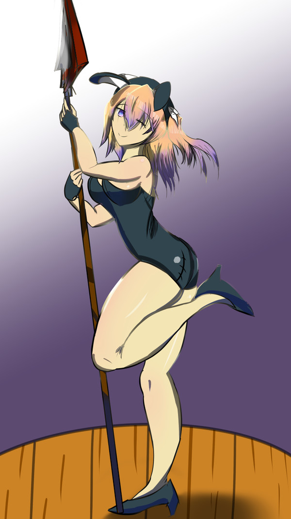 Trade Art From Animack's Request