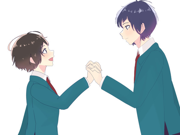 恋色に咲く