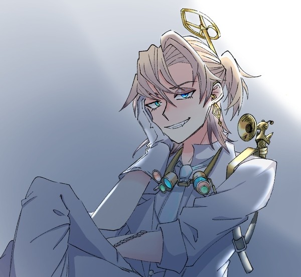 ⛓️と🧲 ツイlog
