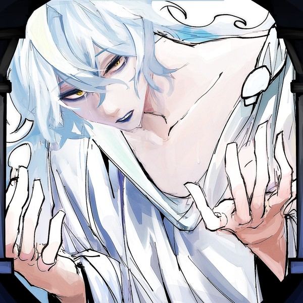 イデア氏