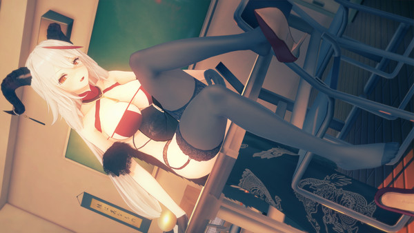 コイカツ アズレン エーギル V2.1