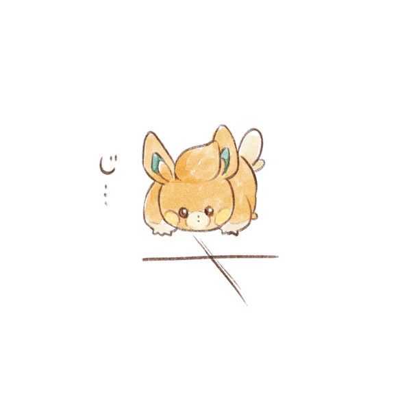 Oh！パモさん