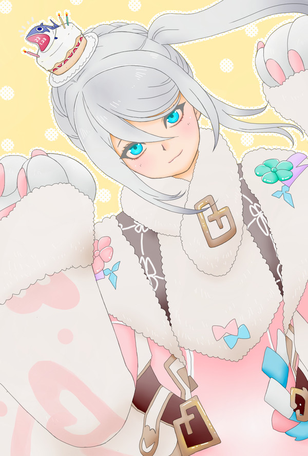 ウーニャフワーヌ