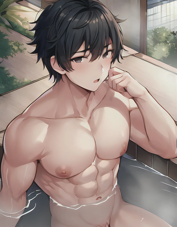 黒髪Nまとめ2