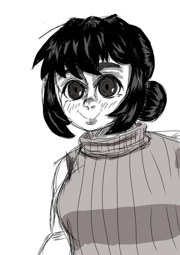Miss wife