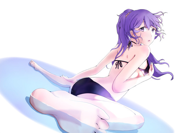 朝比奈まふゆ