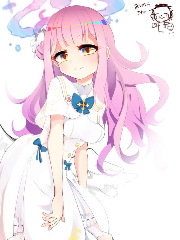 聖園ミカ