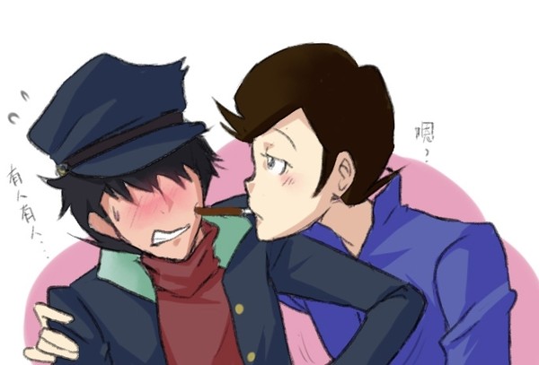 ル次log