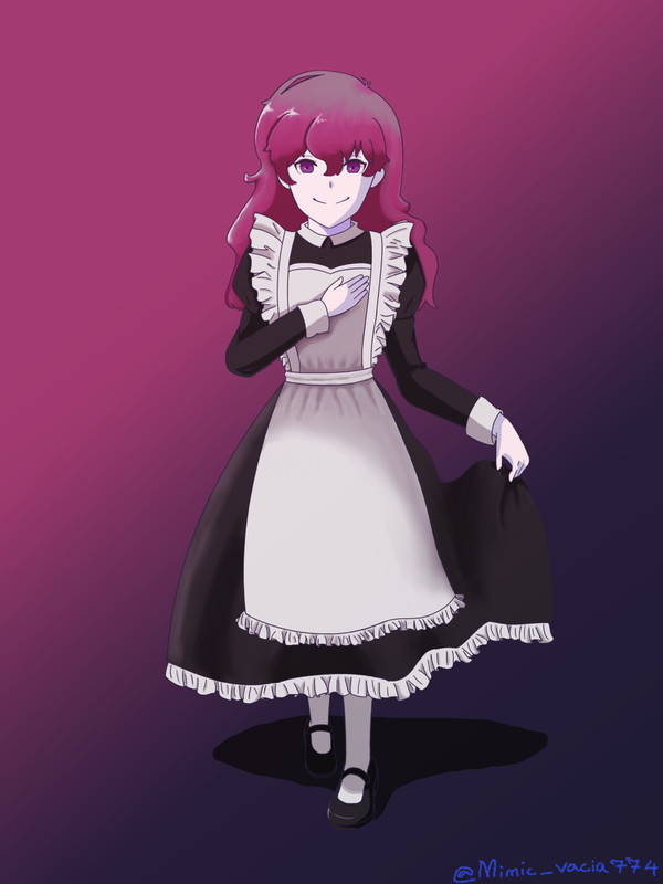 メイドネス