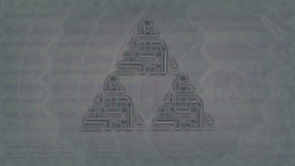 TRIFORCE