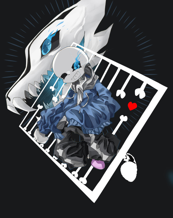 Megalovania