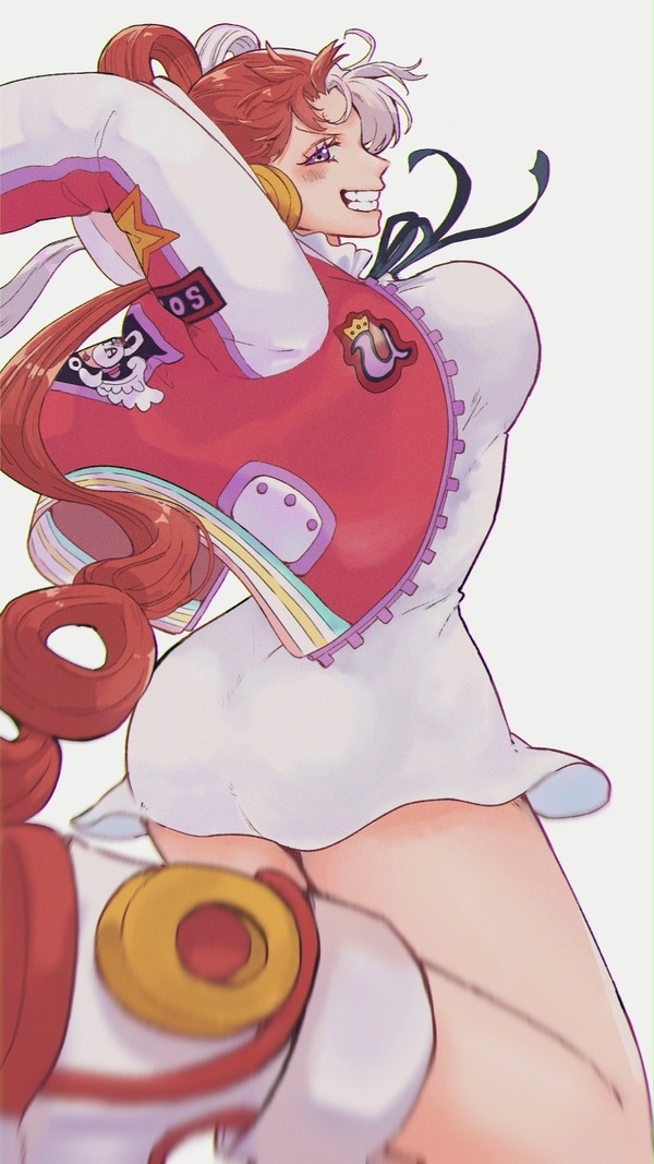 スカジャンプウタ