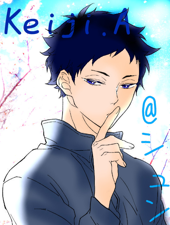 最近描いたものまとめ。