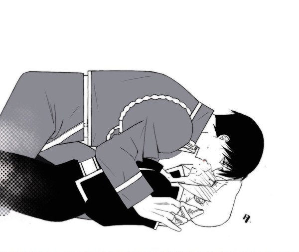 ロイエド詰め合わせ⑧