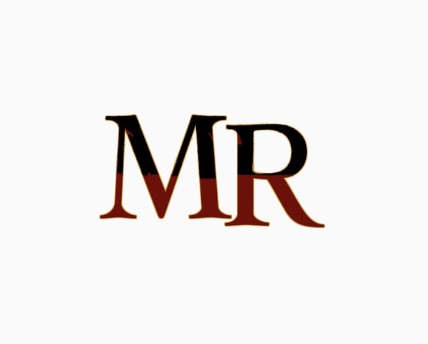 放置少女【MR ロゴ】